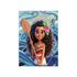 Capa Retangular Sublimados Moana 4606