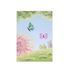Capa Painel Retangular Sublimado Tema Borboletas 343