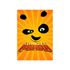 Capa Painel Retangular Sublimado Tema Kung Fu Panda 2588