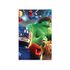 Capa Painel Retangular Sublimado Tema Lego 4031
