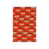 Capa Painel Retangular Sublimado Tema Lego 4032