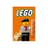 Capa Painel Retangular Sublimado Tema Lego 4036