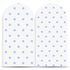 Capa Painel Romano Sublimado Tema Bolinhas 257