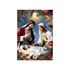 Capa Painel Retangular Sublimado Tema Religioso 4119