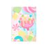Capa Retangular Sublimados Doces 876