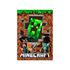 Capa Painel Retangular Sublimado Tema Minecraft 997