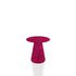 Capa para Mesa Cone Sublimada Glitter 110