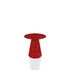 Capa para Mesa Cone Sublimada Glitter 113