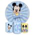 Capa Painel + Trio Capas Cilindros Sublimados Tema Mickey 263