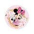 Capa Painel Redondo Sublimados Tema Minnie Mouse 339