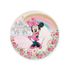 Capa Painel Redondo Sublimados Tema Minnie Mouse 340