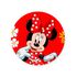 Capa Painel Redondo Sublimados Tema Minnie Mouse 342