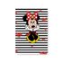 Capa Painel Retangular Sublimado Tema Minnie 143