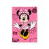 Capa Painel Retangular Sublimado Tema Minnie 2