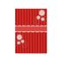 Capa Painel Retangular Sublimado Tema Minnie 362