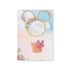 Capa Painel Retangular Sublimado Tema Minnie 490