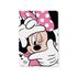 Capa Painel Retangular Sublimado Tema Minnie 515