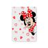 Capa Painel Retangular Sublimado Tema Minnie 664