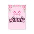 Capa Painel Retangular Sublimado Tema Minnie 667