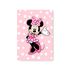 Capa Painel Retangular Sublimado Tema Minnie 670