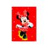 Capa Painel Retangular Sublimado Tema Minnie 673
