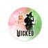 Painel Redondo Tema Wicked 7169