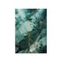 Capa Painel Retangular Sublimado Tema Adulto/ Moderno Marmorizado 6004