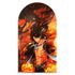 Capa Painel Romano Sublimado Tema One Piece 2501