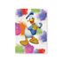Capa Painel Retangular Sublimado Tema Pato Donald 279