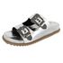 Birken Anatômica Retro Celine Prata