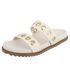 Papete Luiza Off White