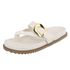 Papete Adele Off-White