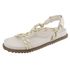 Papete Heloisa Off White
