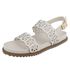 Papete Maria Off-White