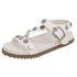 Papete Isabela Off White