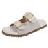 Papete Andressa Off White