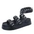 Flatform Lara Preta