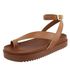 Flatform Helena Caramelo