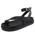 Flatform Helena Preta