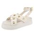 Flatform Cecilia Off-White