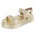 Flatform Anita Ouro-Ligth