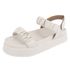 Flatform Anita Off-white