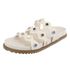 Papete Eliza Off-White