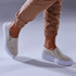 Tênis Slip On Lona Juta Bambu Trisse 1000