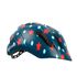 Capacete Polisport Kids Navy Stars S