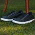 Sapatênis para Criança Infantil Masculino Kids Pedway Preto