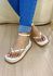Flat Luna Off-white