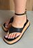 Flat Gaby Preto
