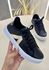 Tenis Vick Branco Preto