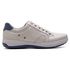 Sapatênis Masculino Ultra Comfort em Couro